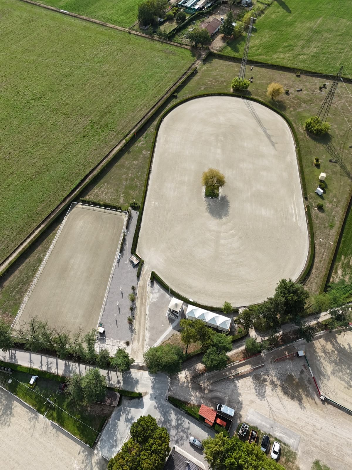 Campo Angelo
