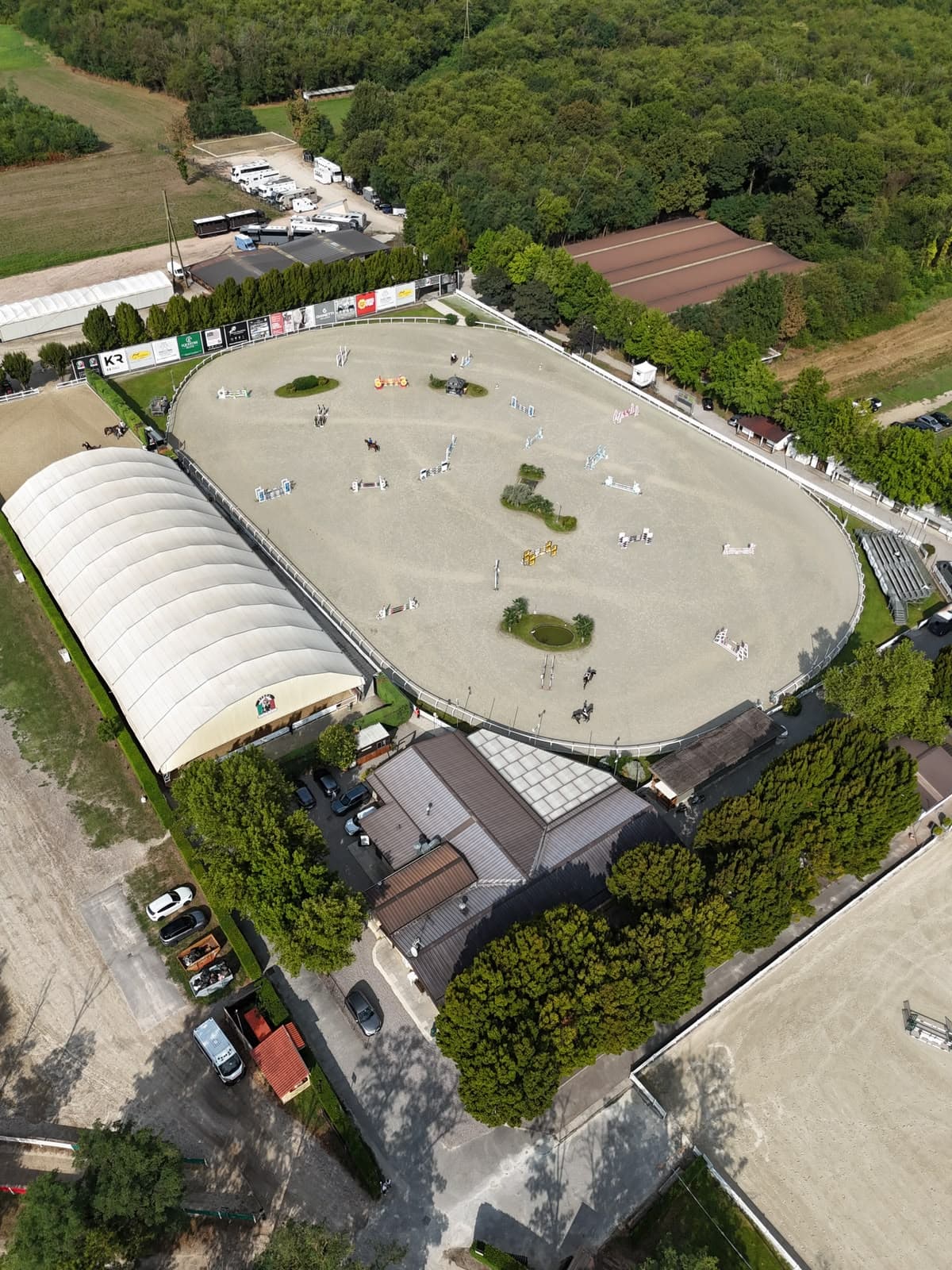Campo Clarissa