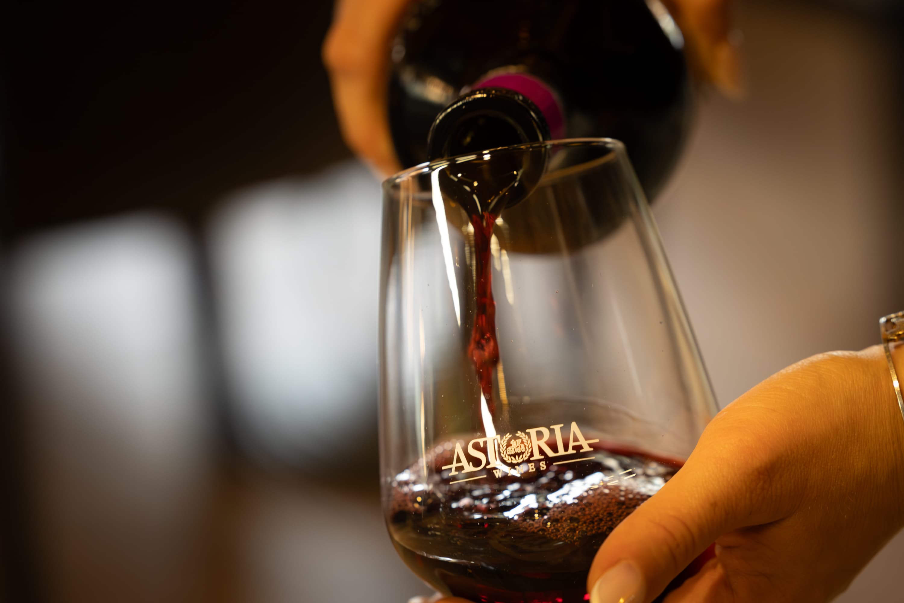 Ristorante Etrea