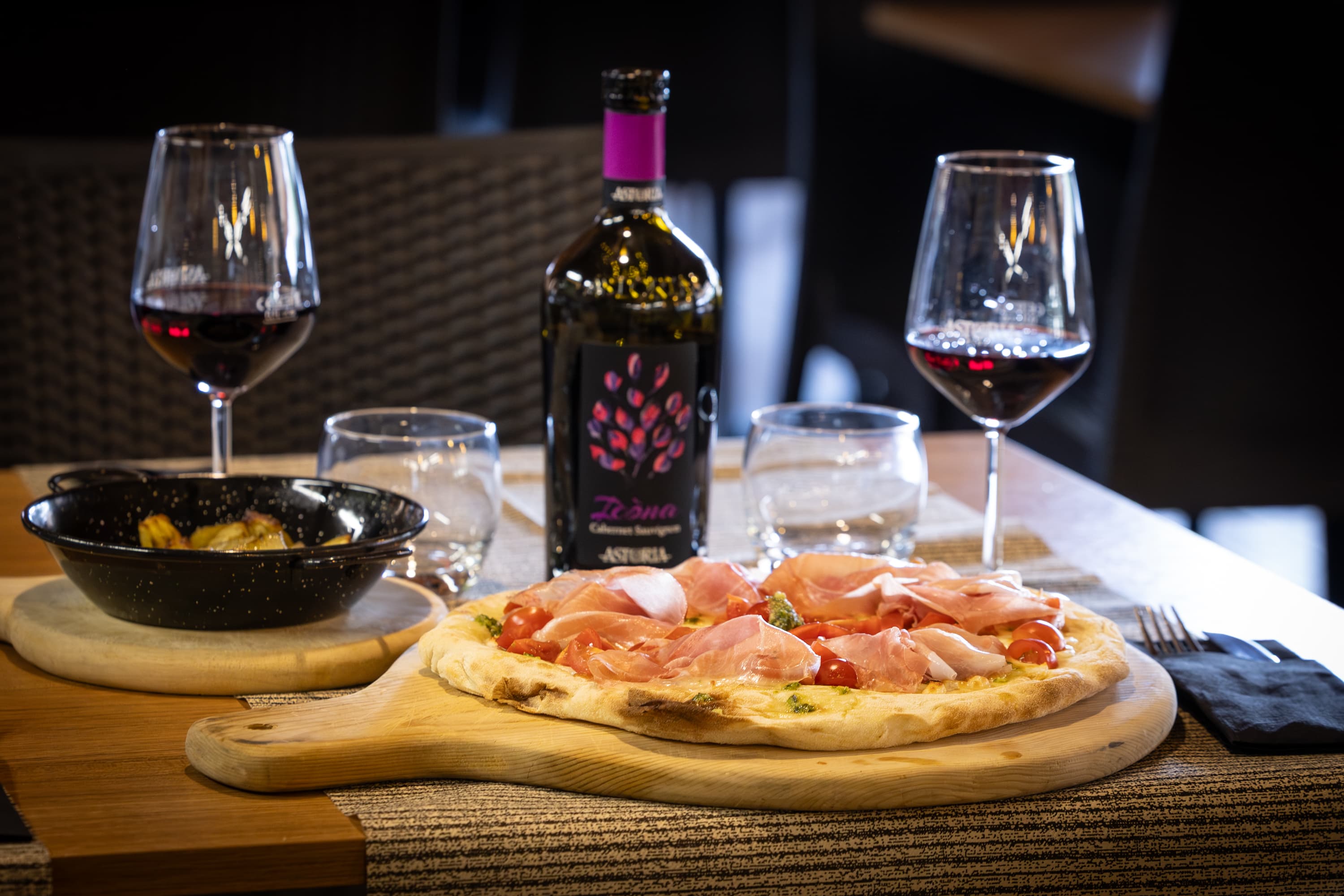 Ristorante Etrea, immagine 1