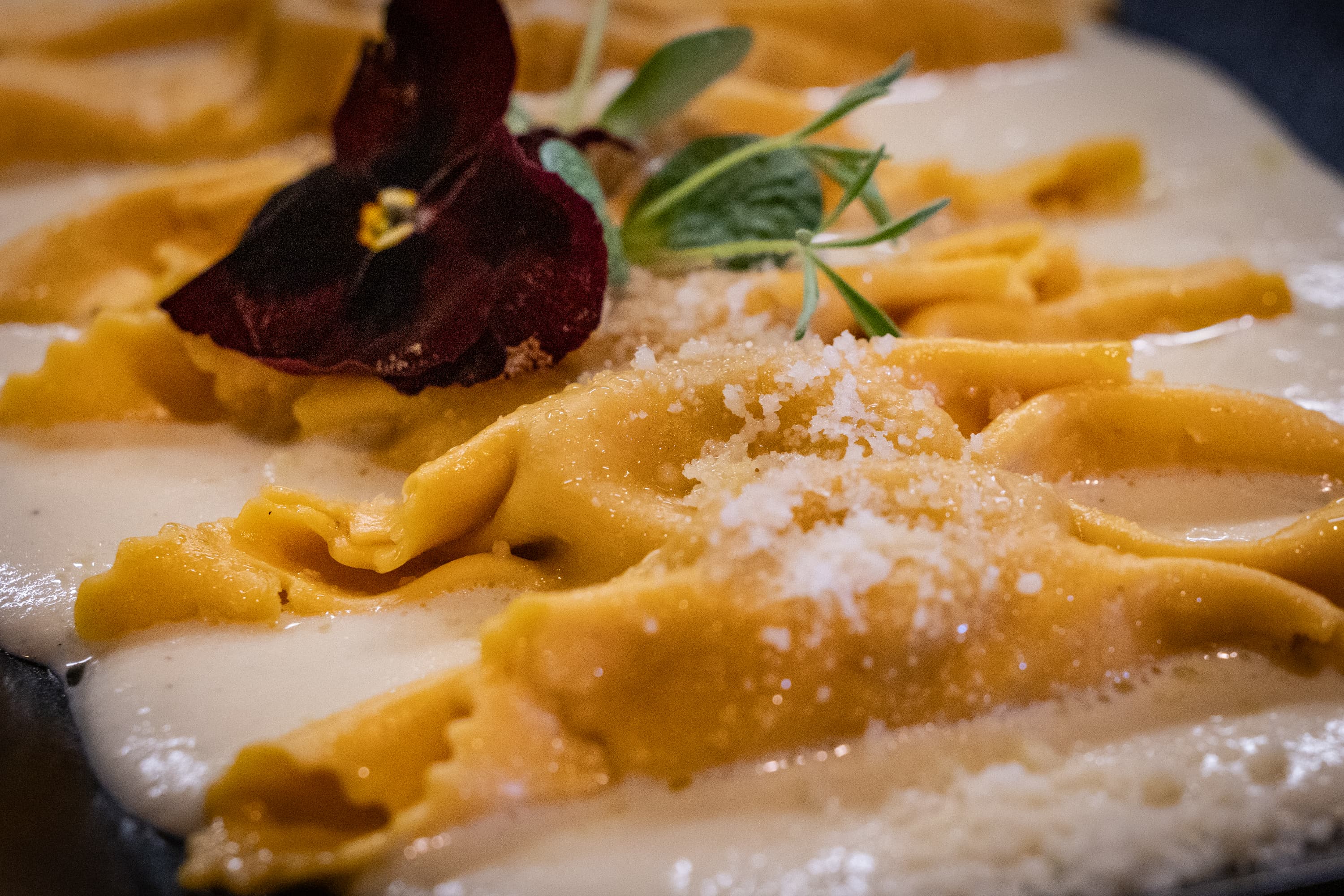 Ristorante Etrea, immagine 3