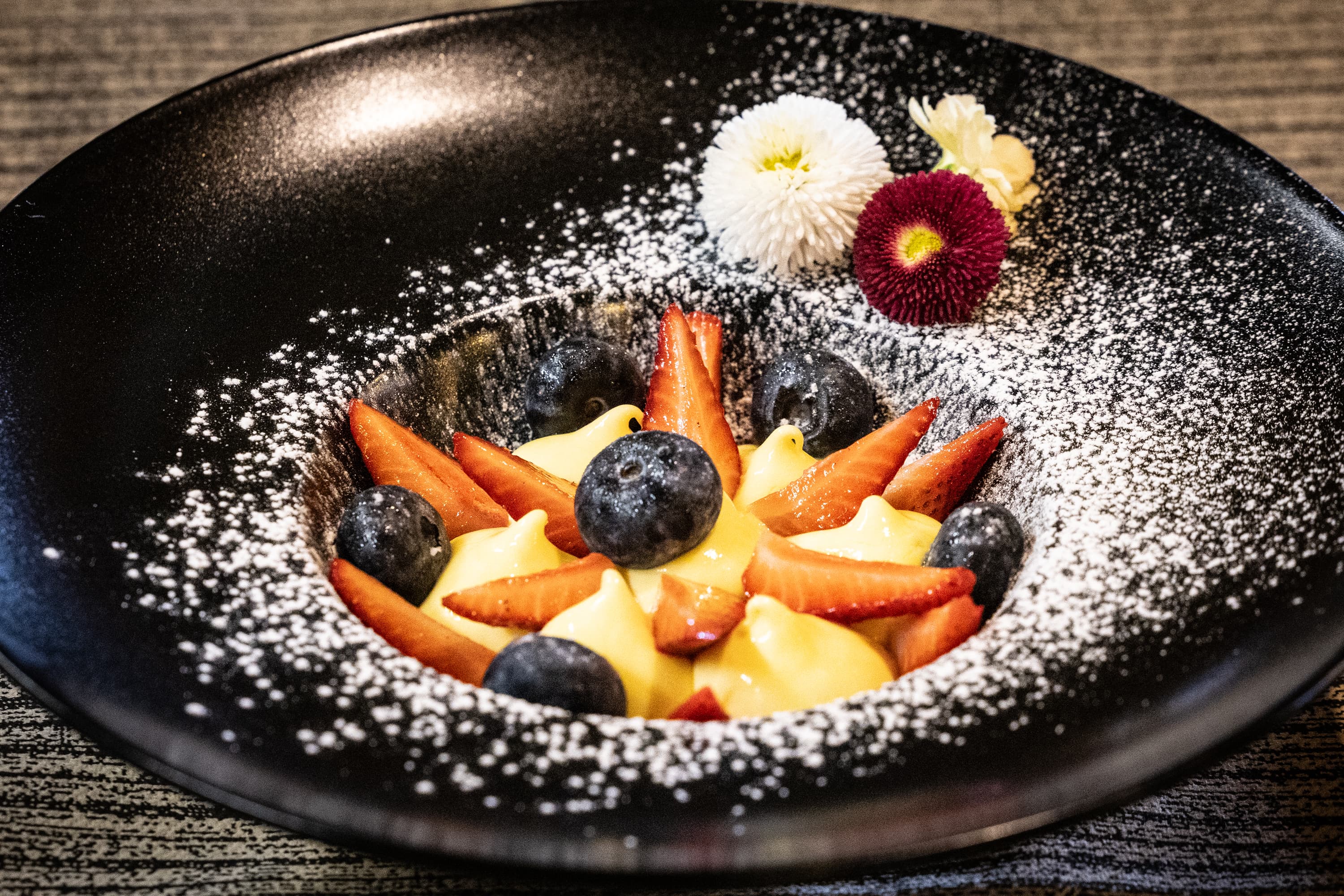 Ristorante Etrea, immagine 5